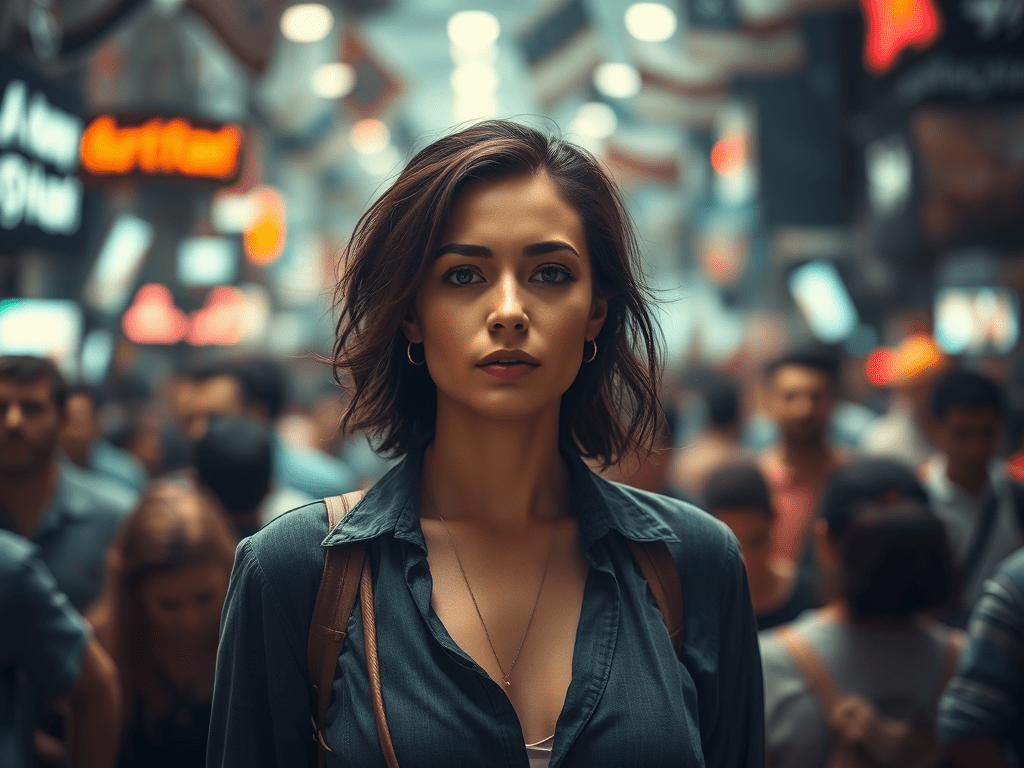 The Benefits of Being Present in Daily&nbsp;Life